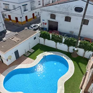 visit hotel